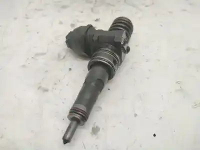 Second-hand car spare part injector for audi a3 (8l1) 1.9 tdi oem iam references 038130079cx  