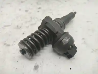Автозапчасти б/у инжектор за audi a3 (8l1) 1.9 tdi ссылки oem iam 038130079cx