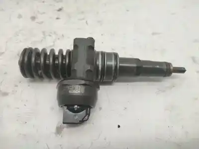 Автозапчастина б/у инжектор для audi a3 (8l1) 1.9 tdi посилання на oem iam 038130079cx  