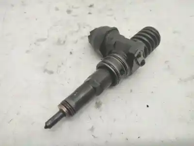 Автозапчастина б/у инжектор для audi a3 (8l1) 1.9 tdi посилання на oem iam 038130079cx  