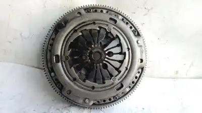 Автозапчасти б/у комплект сцепления за audi a3 (8l1) 1.9 tdi ссылки oem iam 123035310
