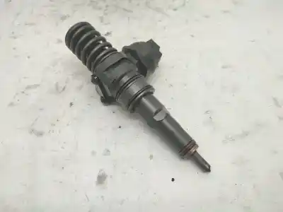 Second-hand car spare part injector for audi a3 (8l1) 1.9 tdi oem iam references 038130079cx  