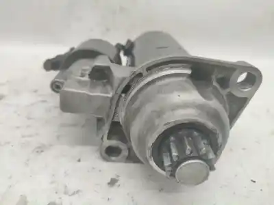 Автозапчасти б/у двигатель запускается за audi a3 (8l1) 1.9 tdi ссылки oem iam 02a911024dx