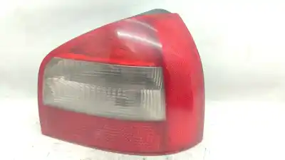 Автозапчасти б/у правый задний фонарь за audi a3 (8l1) 1.9 tdi ссылки oem iam 8l0945096a
