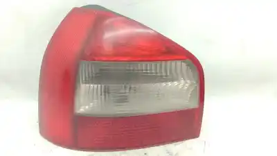 Автозапчасти б/у левый задний фонарь за audi a3 (8l1) 1.9 tdi ссылки oem iam 8l0945095a