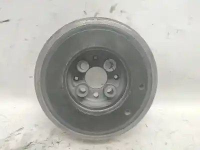 Автозапчасти б/у шкив коленчатого вала за audi a3 (8l1) 1.9 tdi ссылки oem iam 038105243