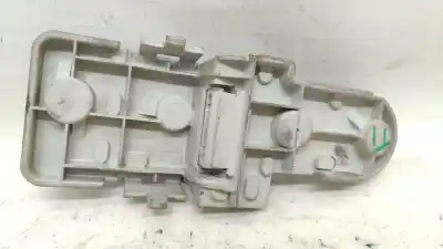 Pezzo di ricambio per auto di seconda mano portalampada per audi a3 (8l1) 1.9 tdi riferimenti oem iam 29077001  