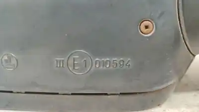 Автозапчастина б/у правий задний огляд для audi a3 (8l1) 1.9 tdi посилання на oem iam e1010564  