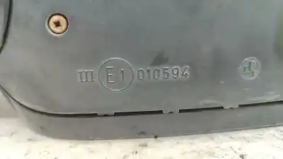 Автозапчастина б/у ліве дзеркало для audi a3 (8l1) 1.9 tdi посилання на oem iam e1010594  
