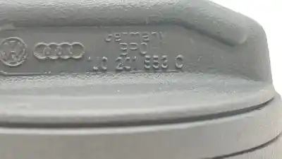 Автозапчастина б/у колпачка паливна для audi a3 (8l1) 1.9 tdi посилання на oem iam 1j0201550bf9b9  