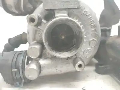 Автозапчастина б/у турбонагрузник для audi a3 (8l1) 1.9 tdi посилання на oem iam 03g253014ex  