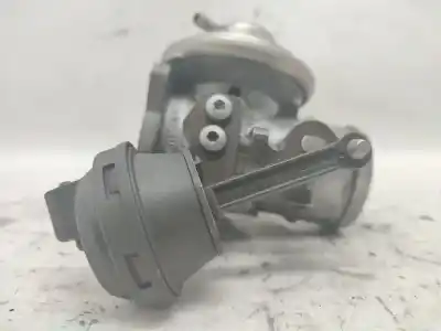 Автозапчастина б/у клапан egr для audi a3 (8l1) 1.9 tdi посилання на oem iam 038131501e  
