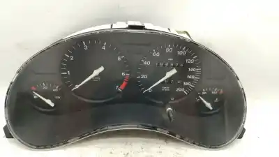 Second-hand car spare part dashboard for opel corsa b (s93) 1.4 i (f08, f68, m68) oem iam references 90487123