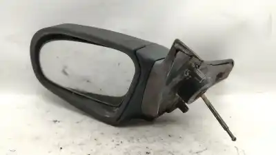 Second-hand car spare part left rearview mirror for opel corsa b (s93) 1.4 i (f08, f68, m68) oem iam references 90482039
