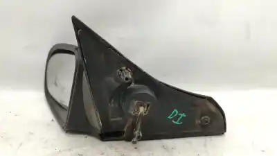 Second-hand car spare part left rearview mirror for opel corsa b (s93) 1.4 i (f08, f68, m68) oem iam references 90482039  