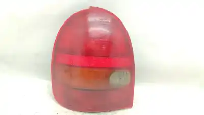 Second-hand car spare part left tailgate light for opel corsa b (s93) 1.4 i (f08, f68, m68) oem iam references 90444141