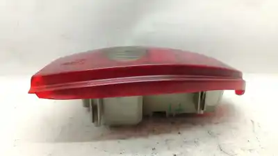 Second-hand car spare part left tailgate light for opel corsa b (s93) 1.4 i (f08, f68, m68) oem iam references 90444141  