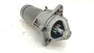 Second-hand car spare part starter motor for opel corsa b (s93) 1.4 i (f08, f68, m68) oem iam references 93184533