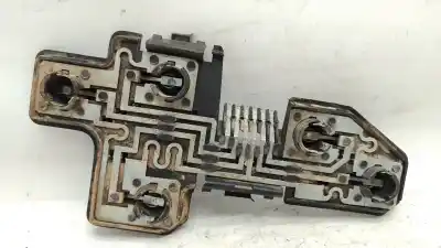 Second-hand car spare part lampholder for opel corsa b (s93) 1.4 i (f08, f68, m68) oem iam references 