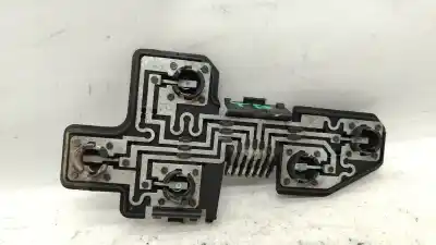 Second-hand car spare part lampholder for opel corsa b (s93) 1.4 i (f08, f68, m68) oem iam references 