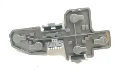 Second-hand car spare part lampholder for opel corsa b (s93) 1.4 i (f08, f68, m68) oem iam references   