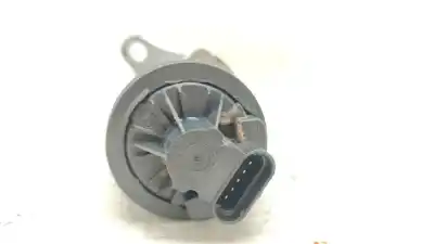 Автозапчастина б/у клапан egr для opel corsa b (s93) 1.4 i (f08, f68, m68) посилання на oem iam 94050  