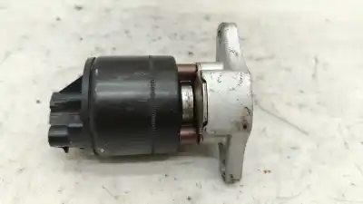 Автозапчастина б/у клапан egr для opel corsa b (s93) 1.4 i (f08, f68, m68) посилання на oem iam 94050  