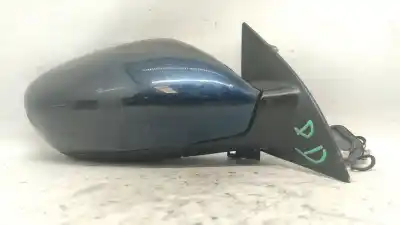 Автозапчастина б/у правий задний огляд для peugeot 607 (9d, 9u) 2.2 hdi посилання на oem iam e9014091  