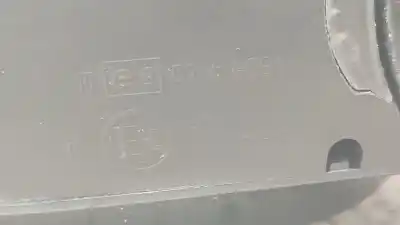 Автозапчастина б/у правий задний огляд для peugeot 607 (9d, 9u) 2.2 hdi посилання на oem iam e9014091  