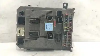 Peça sobressalente para automóvel em segunda mão  por CITROEN C5 I (DC_)  Referências OEM IAM 9645030080  