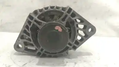 Second-hand car spare part alternator for fiat stilo multi wagon (192_) 1.9 jtd oem iam references 51727338