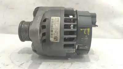 Автозапчастина б/у генератор для fiat stilo multi wagon (192_) 1.9 jtd посилання на oem iam 51727338  