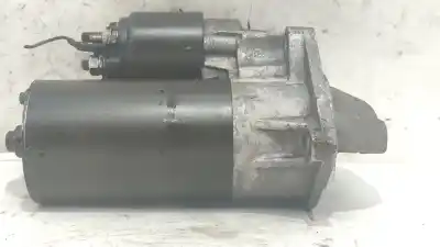 Second-hand car spare part starter motor for fiat stilo multi wagon (192_) 1.9 jtd oem iam references 