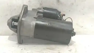 Pezzo di ricambio per auto di seconda mano motorino di avviamento per fiat stilo multi wagon (192_) 1.9 jtd riferimenti oem iam   