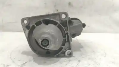 Pezzo di ricambio per auto di seconda mano motorino di avviamento per fiat stilo multi wagon (192_) 1.9 jtd riferimenti oem iam   