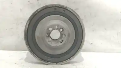 Second-hand car spare part crankshaft pulley for fiat stilo multi wagon (192_) 1.9 jtd oem iam references 55196301