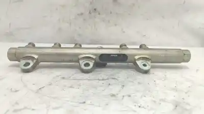 Second-hand car spare part distributor pipe for fiat stilo multi wagon (192_) 1.9 jtd oem iam references 0445214016