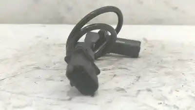 Second-hand car spare part sensor for fiat stilo multi wagon (192_) 1.9 jtd oem iam references 0281002474  