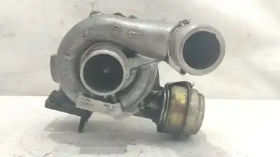 Second-hand car spare part turbocharger for fiat stilo multi wagon (192_) 1.9 jtd oem iam references 46786078