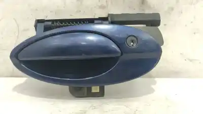 Peça sobressalente para automóvel em segunda mão  por CITROEN C5 I (DC_)  Referências OEM IAM 9101Q9  