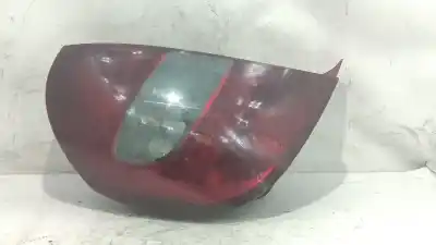 Peça sobressalente para automóvel em segunda mão farolim traseiro esquerdo por citroen c5 i (dc_) 2.0 hdi (dcrhyb) referências oem iam 6350n8