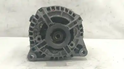 Peça sobressalente para automóvel em segunda mão alternador por citroen c5 i (dc_) 2.0 hdi (dcrhyb) referências oem iam 5705aa