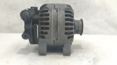 Pezzo di ricambio per auto di seconda mano alternatore per citroen c5 i (dc_) 2.0 hdi (dcrhyb) riferimenti oem iam 5705aa  