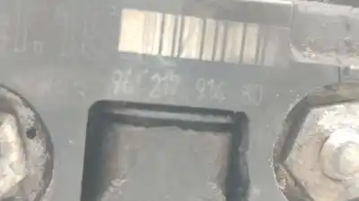 Pezzo di ricambio per auto di seconda mano alternatore per citroen c5 i (dc_) 2.0 hdi (dcrhyb) riferimenti oem iam 5705aa  