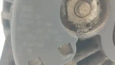 Pezzo di ricambio per auto di seconda mano alternatore per citroen c5 i (dc_) 2.0 hdi (dcrhyb) riferimenti oem iam 5705aa  