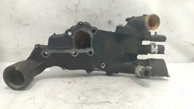 Peça sobressalente para automóvel em segunda mão termostato por citroen c5 i (dc_) 2.0 hdi (dcrhyb) referências oem iam 1336s4