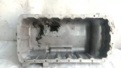 Peça sobressalente para automóvel em segunda mão cárter por citroen c5 i (dc_) 2.0 hdi (dcrhyb) referências oem iam 0301k2  
