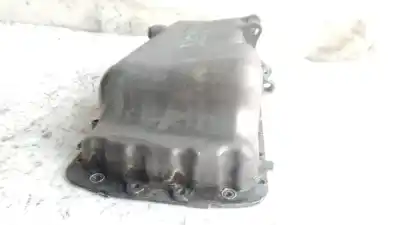 Peça sobressalente para automóvel em segunda mão cárter por citroen c5 i (dc_) 2.0 hdi (dcrhyb) referências oem iam 0301k2  