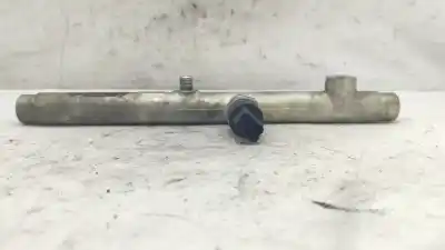 Peça sobressalente para automóvel em segunda mão régua / rampa de injetores por citroen c5 i (dc_) 2.0 hdi (dcrhyb) referências oem iam 1570k0