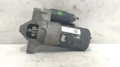 Peça sobressalente para automóvel em segunda mão motor de arranque por citroen c5 i (dc_) 2.0 hdi (dcrhyb) referências oem iam 9827007180